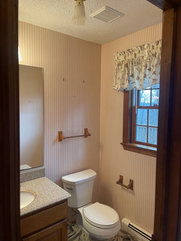 Interior Painting gallery