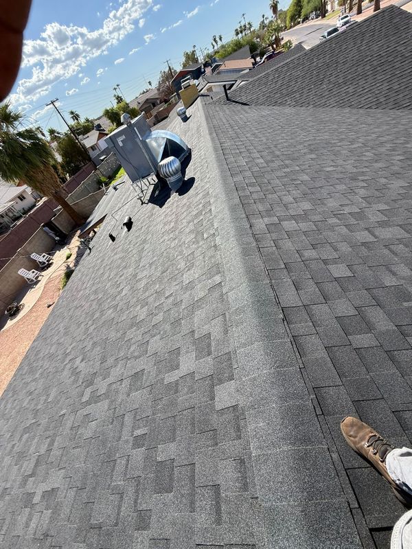 Roofing