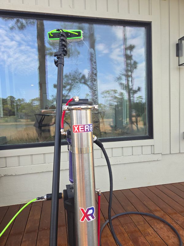 Window Cleaning gallery