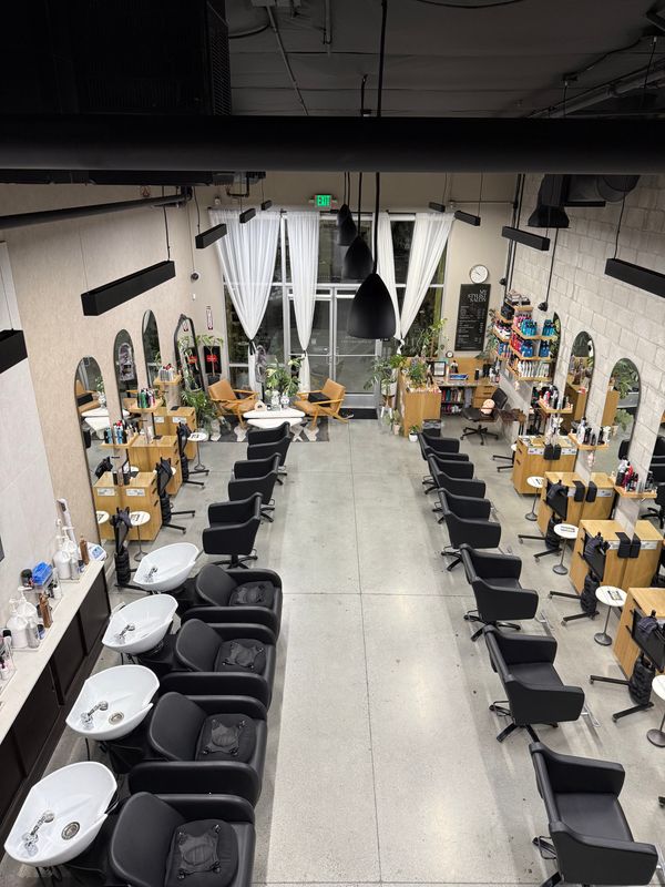 Commercial Cleaning