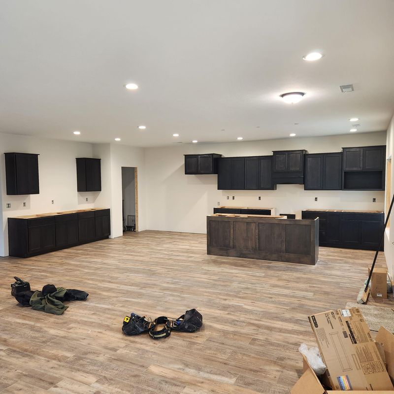 Carpentry