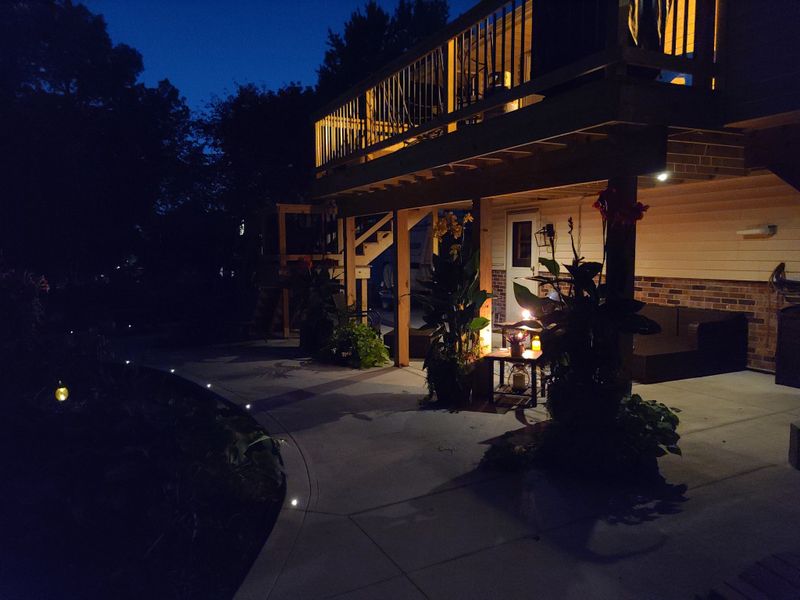 Landscape Lighting