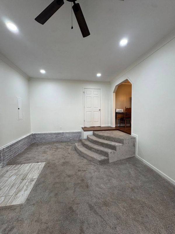 Flooring