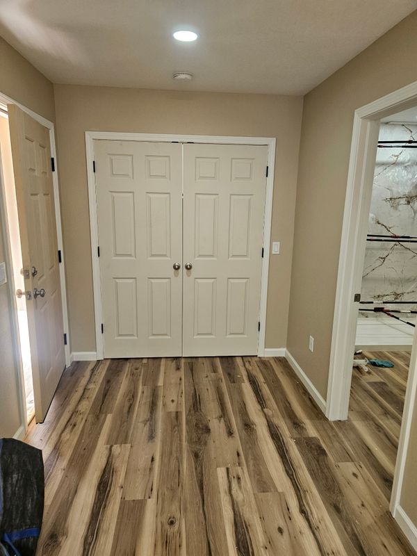 Interior Renovations