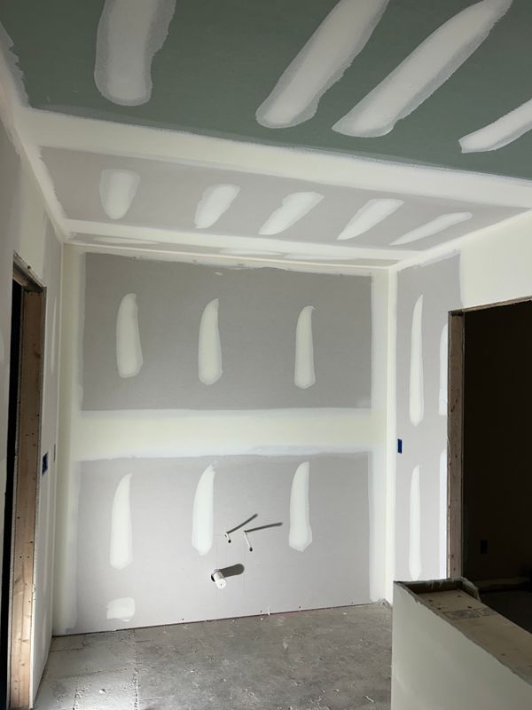 Drywall Installation