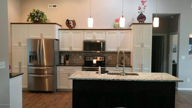 Interior Projects