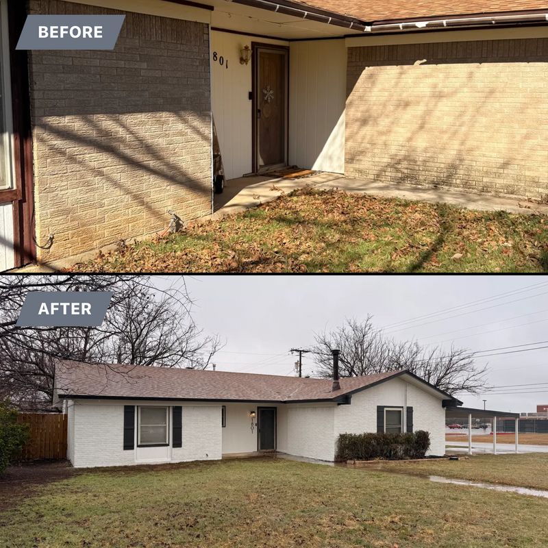 Complete Remodels