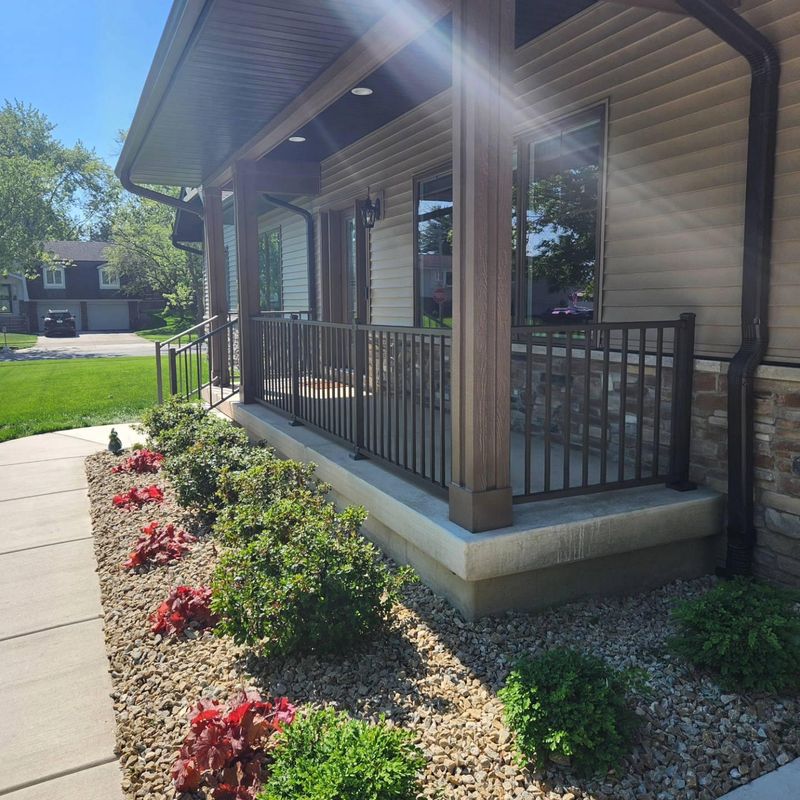 Exterior Renovations