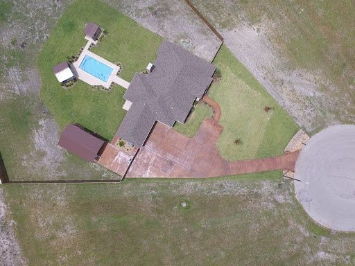 Pool Deck Builds