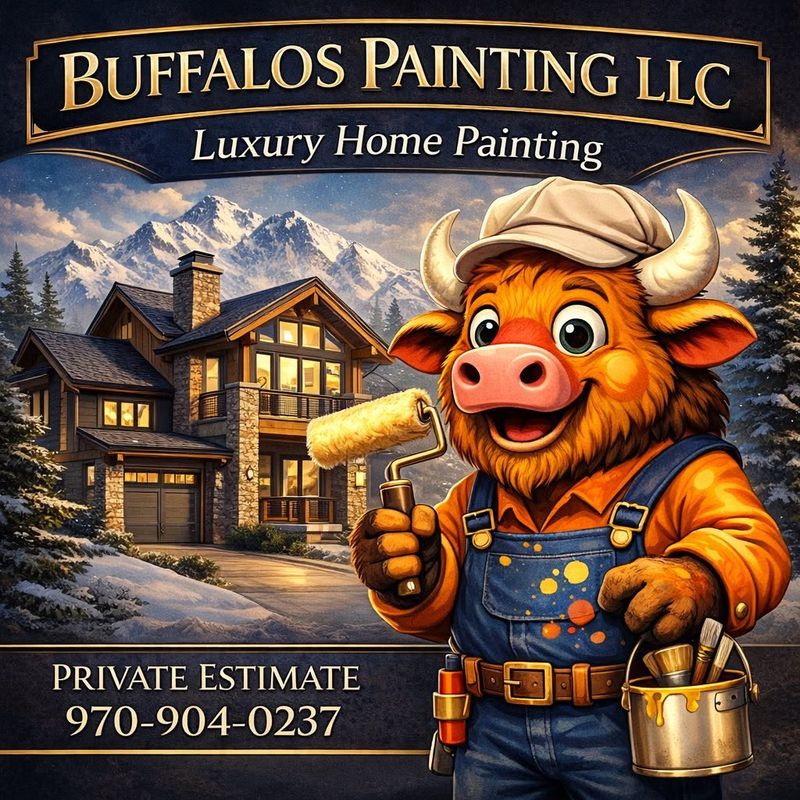 Residential Painting