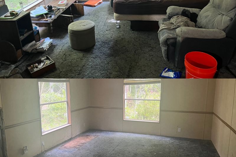 Junk Removal