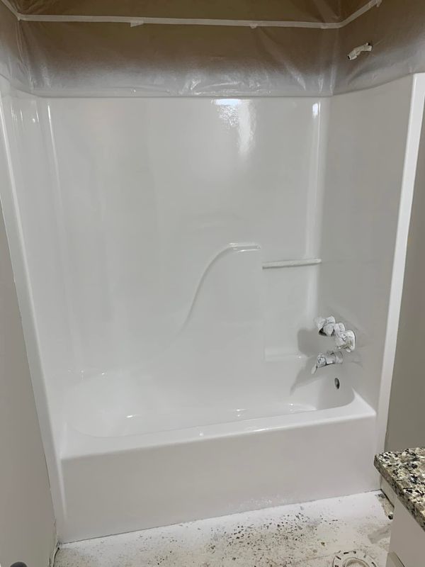 Bathroom Renovation