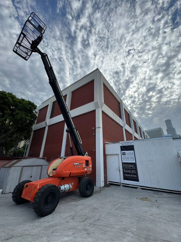 Commercial Spaces