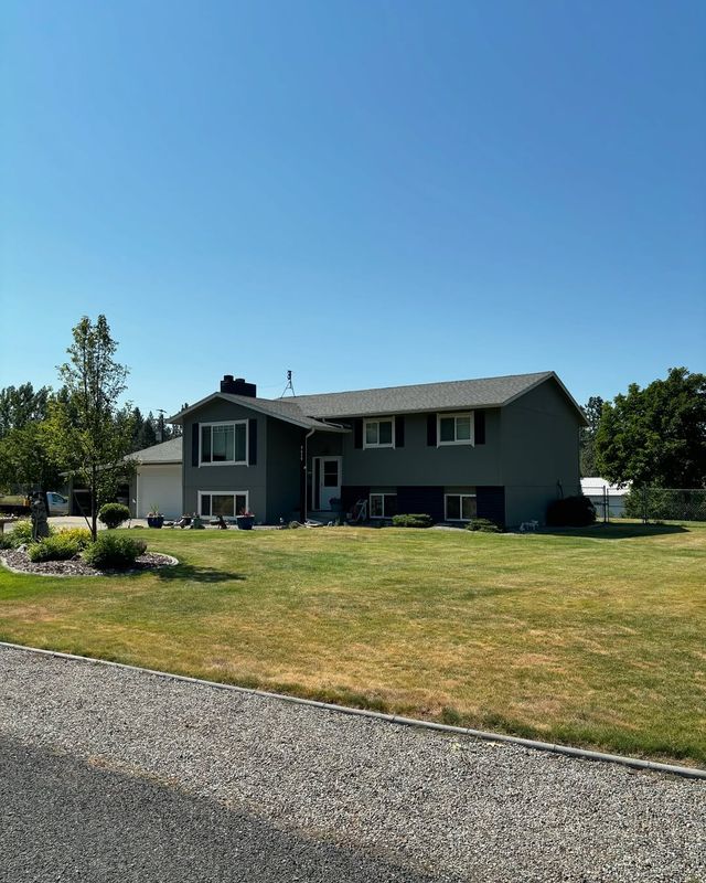 Roofing Repairs