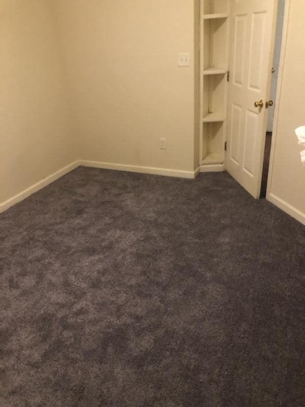 Interior Renovations