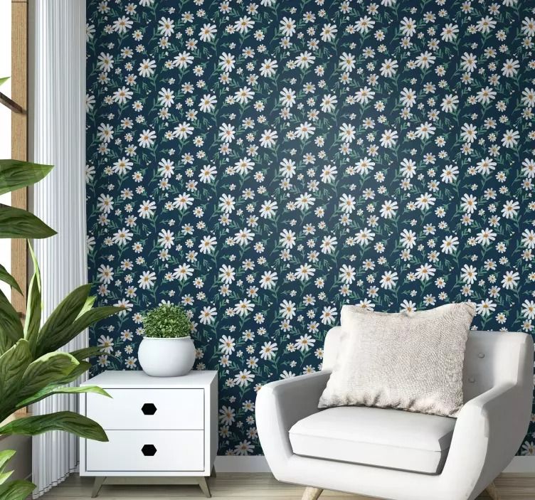 Wallpaper Removal & Installation