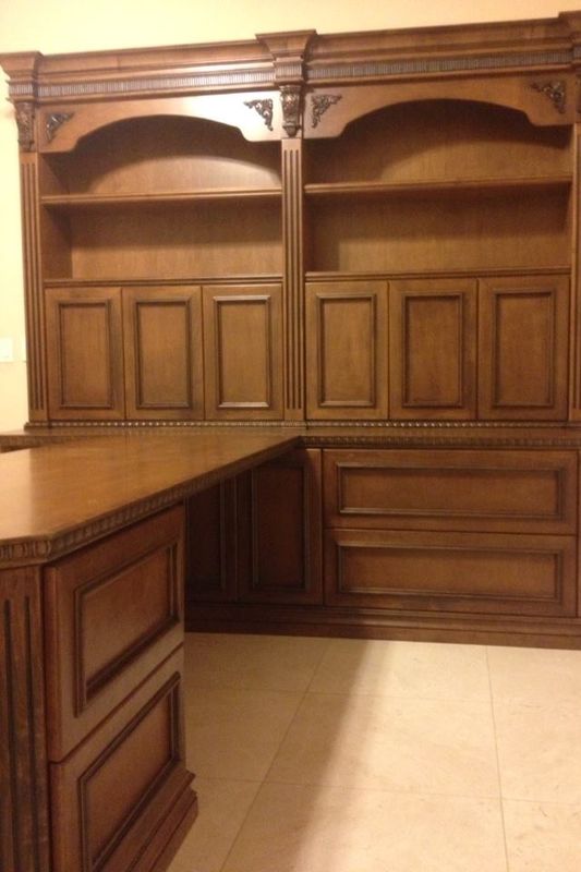Carpentry