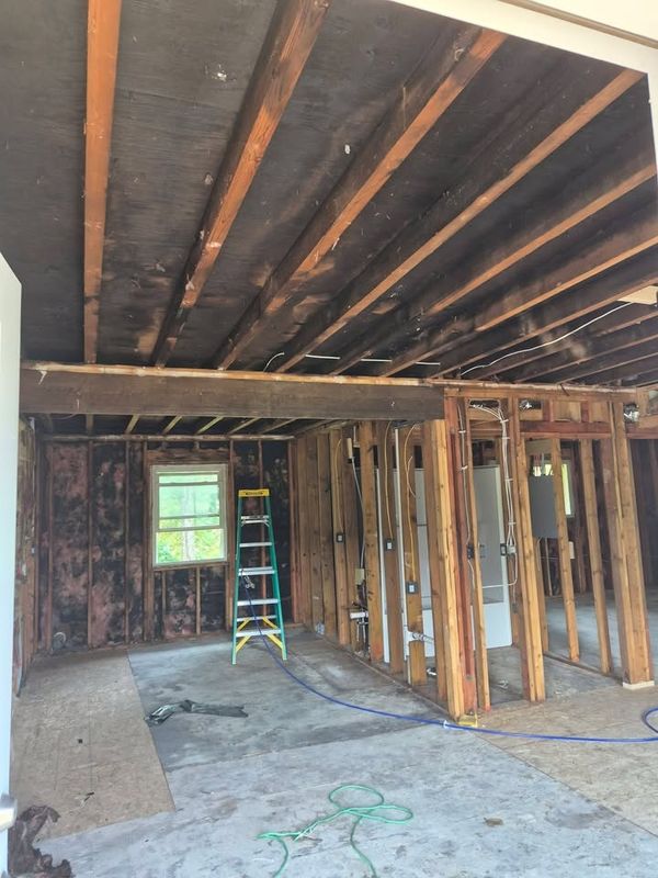 Carpentry