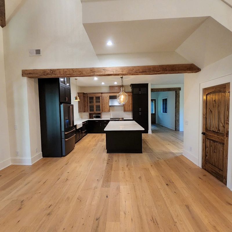 Custom Home Construction