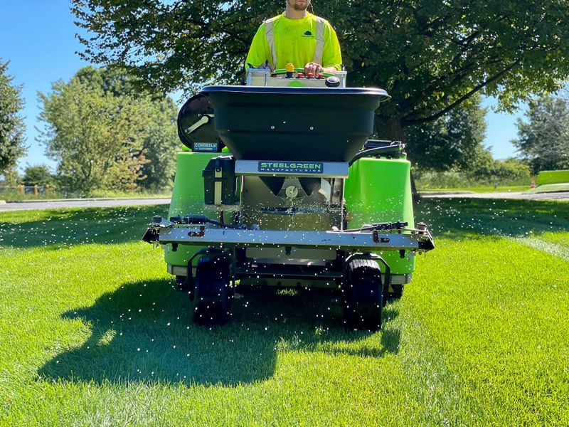 Lawn Care gallery