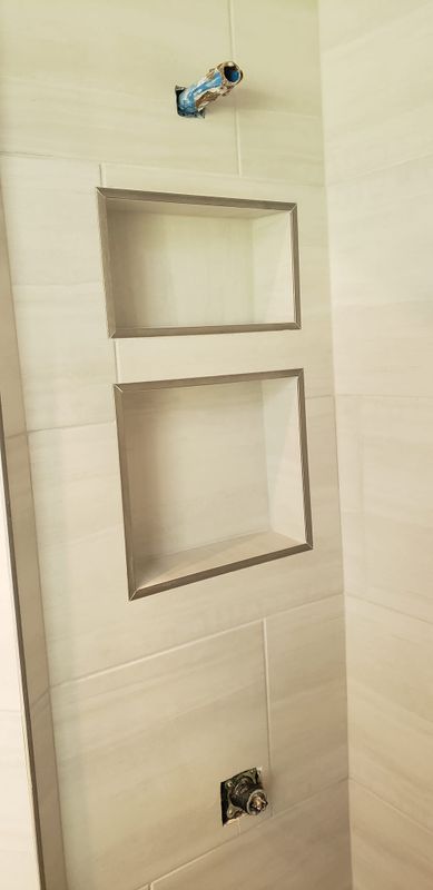 Bathroom Tiling gallery