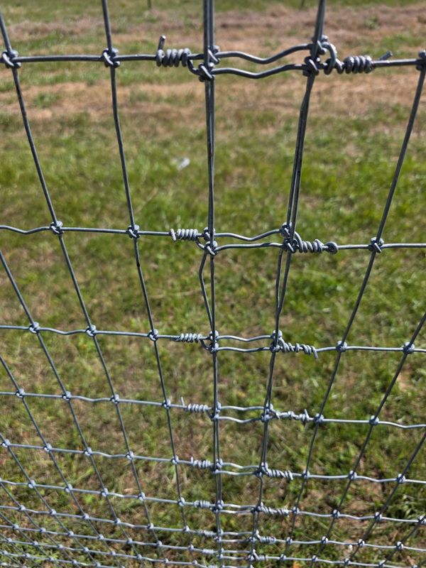Custom Fence Design