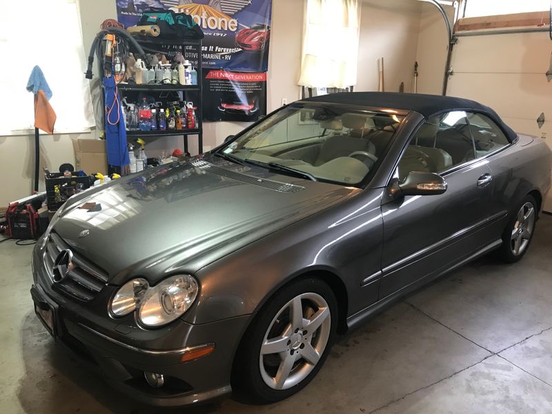Ceramic Coating gallery