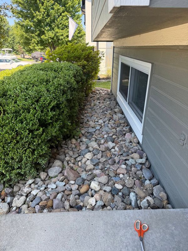 Drainage Solutions