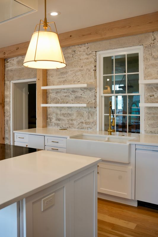 Historic House Addition in Poolsville, MD