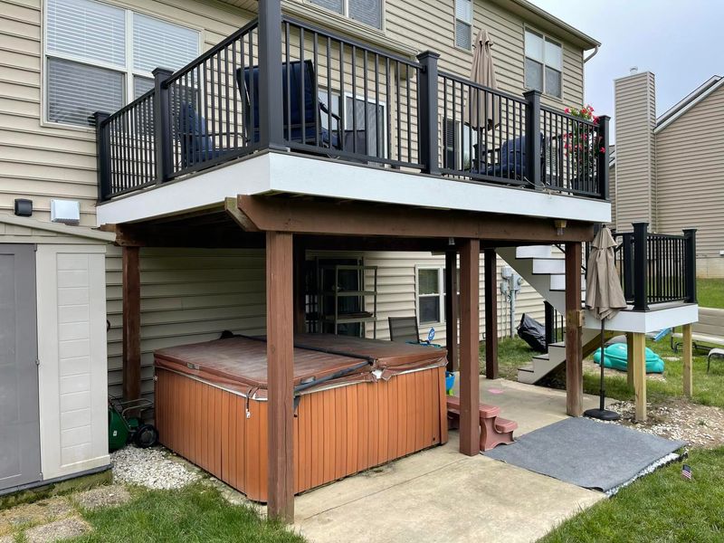 Exterior Renovations