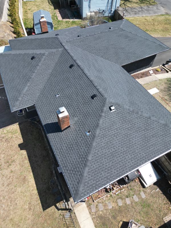 Roofing