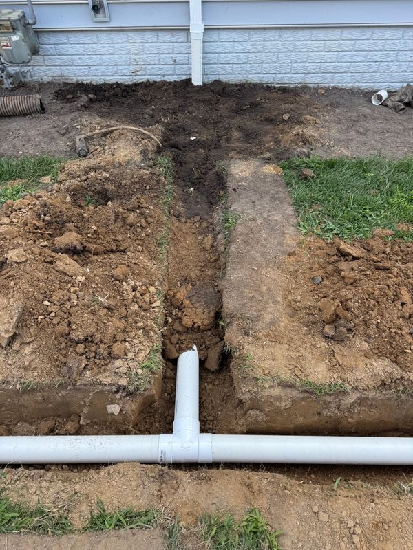 Landscape Construction & Outdoor Living