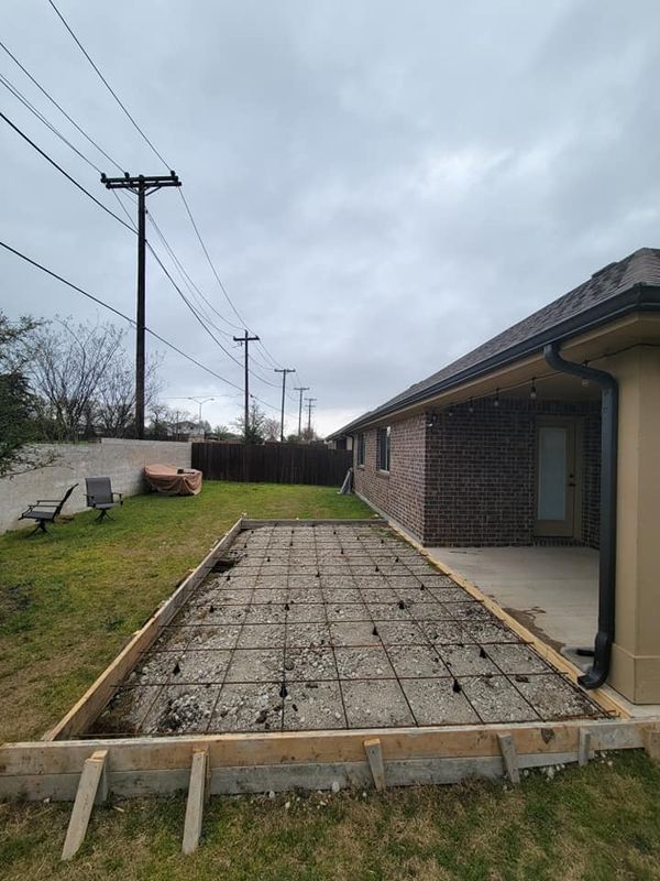 Exterior Renovations