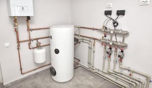 Water Heater Services