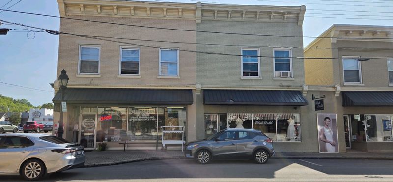 Commercial Painting in Reading, OH | Storefront & Retail Painters