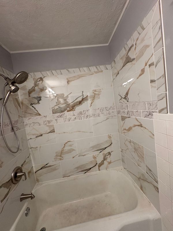 Kitchen and Bathroom Renovations