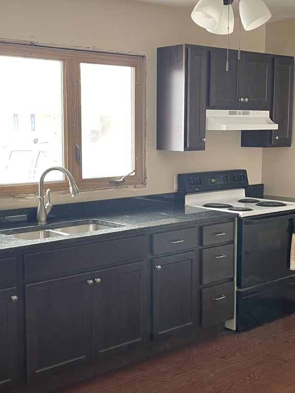 Kitchens