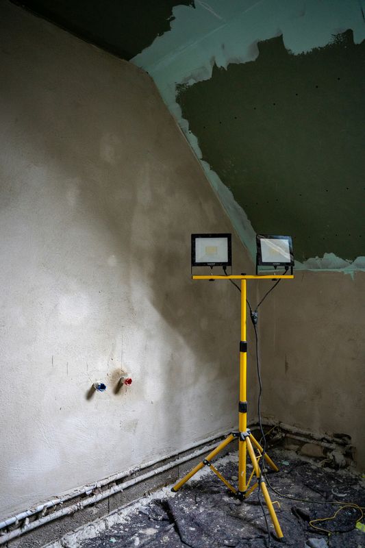 Remodeling