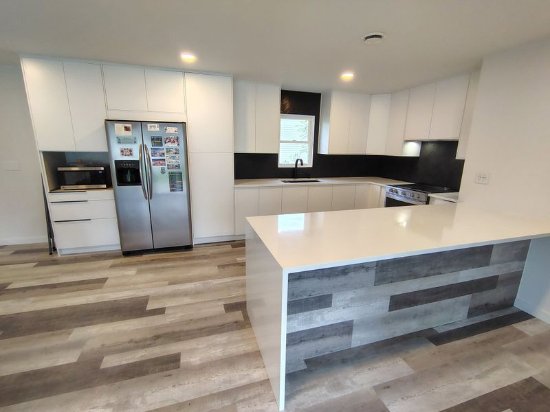 Kitchen Remodeling