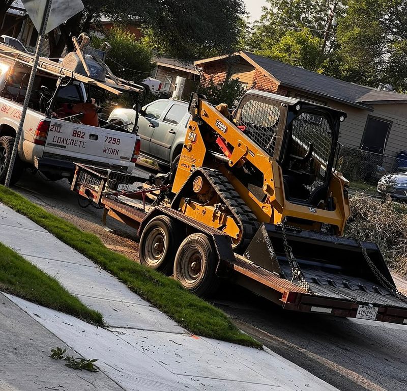 General Contracting