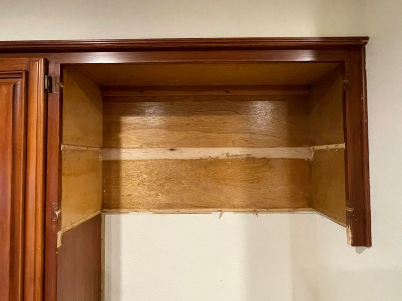 Carpentry 