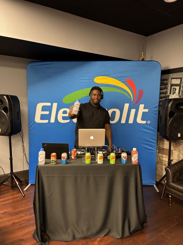 DJ Services