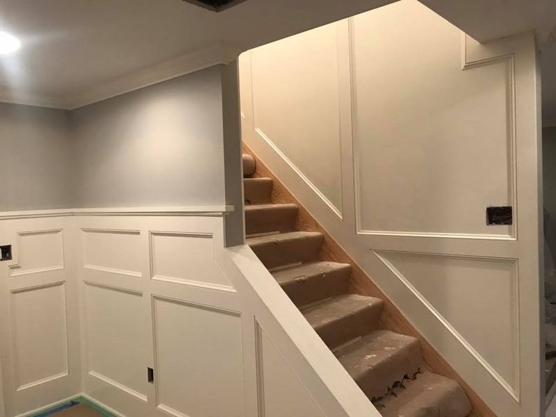 Interior Painting gallery