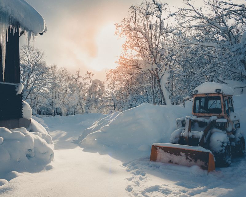 Snow Removal