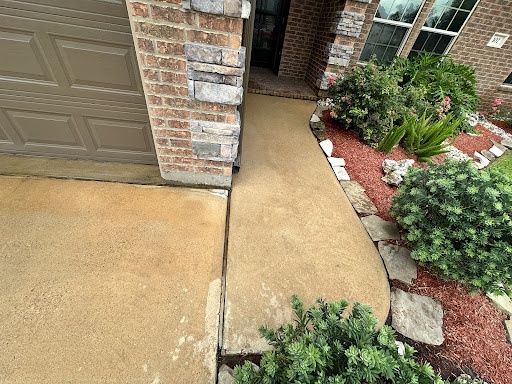 Concrete Services