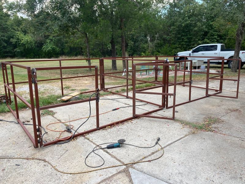 Mobile Welding Services