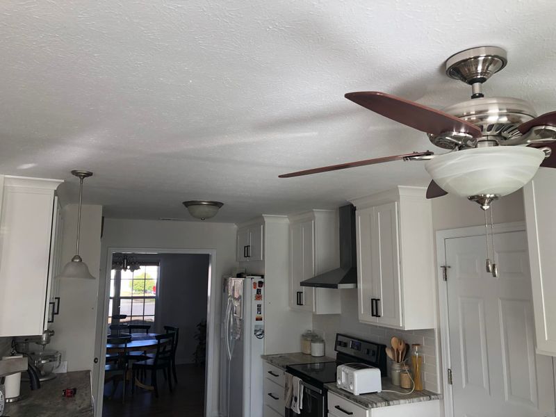 Interior Remodels