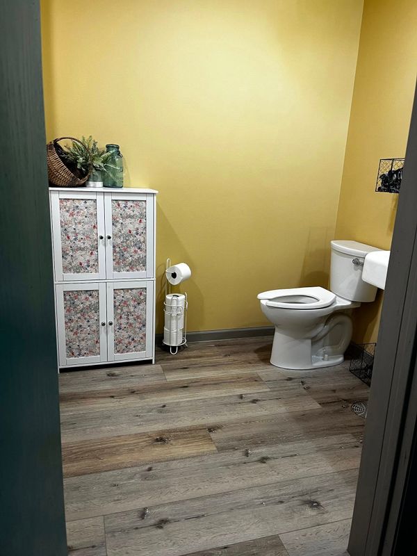Flooring