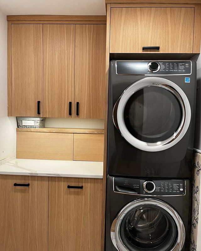 Custom Closets