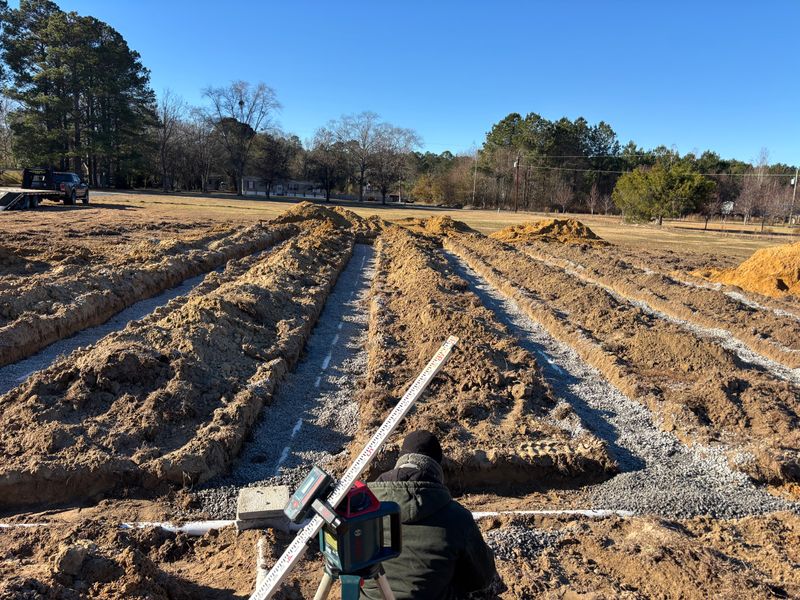 Engineered Septic Systems